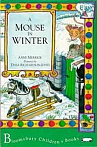 A Mouse in Winter (Paperback)