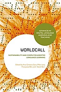 WorldCALL: Sustainability and Computer-Assisted Language Learning (Hardcover)
