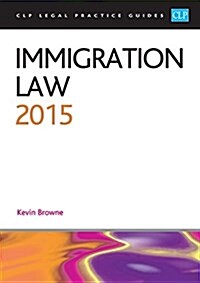 Immigration Law (Paperback, Rev ed)