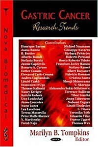 Gastric Cancer Research Trends (Hardcover)