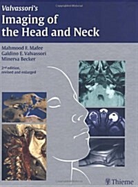 Imaging of the Head and Neck (Hardcover, 2 Rev ed)