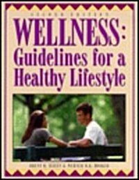 Wellness Healthy Lifestyle (Paperback)