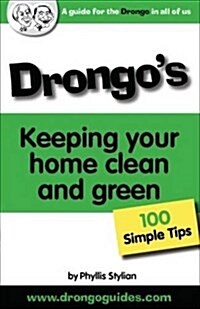 Keeping Your Home Clean and Green (Paperback)