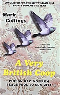 A Very British Coop (Paperback)