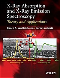 X-Ray Absorption and X-Ray Emission Spectroscopy: Theory and Applications (Hardcover)