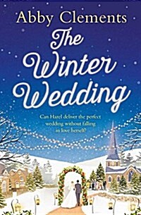 The Winter Wedding (Paperback)