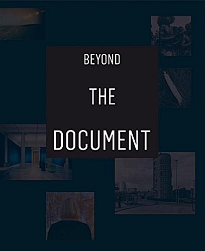 Beyond the Document (Hardcover)