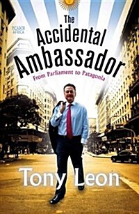 The Accidental Ambassador : From Parliament to Patagonia (Paperback)