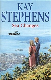 Sea Changes (Hardcover)