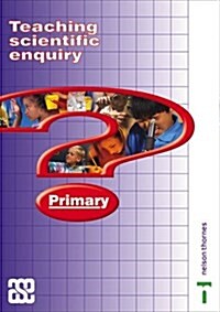 Teaching Scientific Enquiry (CD-ROM, New ed)