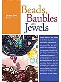 Beads Baubles and Jewels TV Series 900 (DVD)