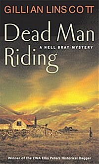 Dead Man Riding (Paperback)