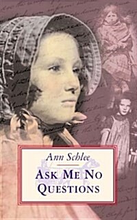 Ask Me No Questions (Paperback, New ed)