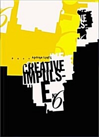 [중고] Creative Impulse (Paperback)