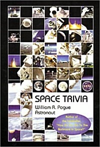 Space Trivia (Paperback)