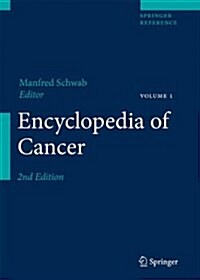 Encyclopedia of Cancer (Undefined, 2nd ed.)