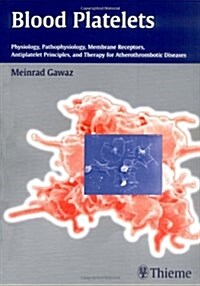 Blood Platelets (Paperback)