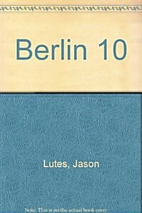 Berlin 10 (Hardcover)