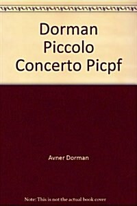 DORMAN PICCOLO CONCERTO PICPF