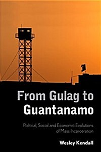 From Gulag to Guantanamo : Political, Social and Economic Evolutions of Mass Incarceration (Hardcover)