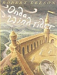 Onda, Wind-rider (Paperback)