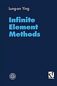 Infinite Element Methods (Hardcover)