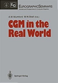 Cgm in the Real World (Hardcover)