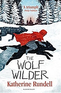 The Wolf Wilder (Paperback)