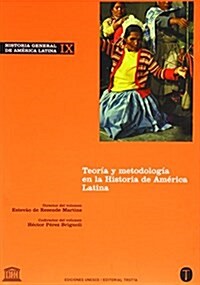 UNESCO HISTORIA LATIN AMERICA VOL9