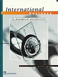 International Business : A Manegerial Perspective (Hardcover)