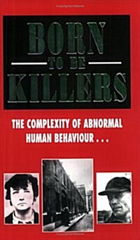 Born to be Killers (Paperback)
