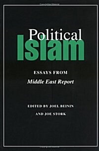 Political Islam : A Reader (Paperback)