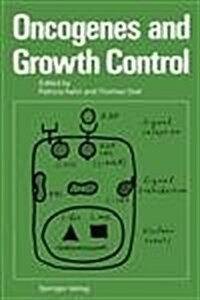 Oncogenes and Growth Control (Hardcover)