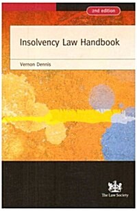 Insolvency Law Handbook (Paperback, 2 Rev ed)