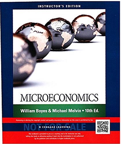 IE MICROECONOMICS (Paperback)