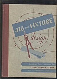 IML JIG FIXTURE DESIGN 5E (Paperback)