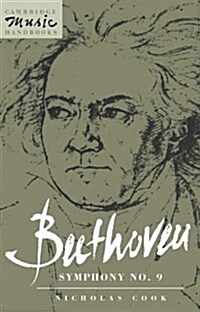 Beethoven : Symphony No. 9 (Hardcover)