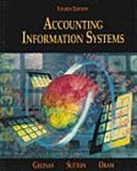 Accounting Information Systems (Hardcover, 4 Rev ed)