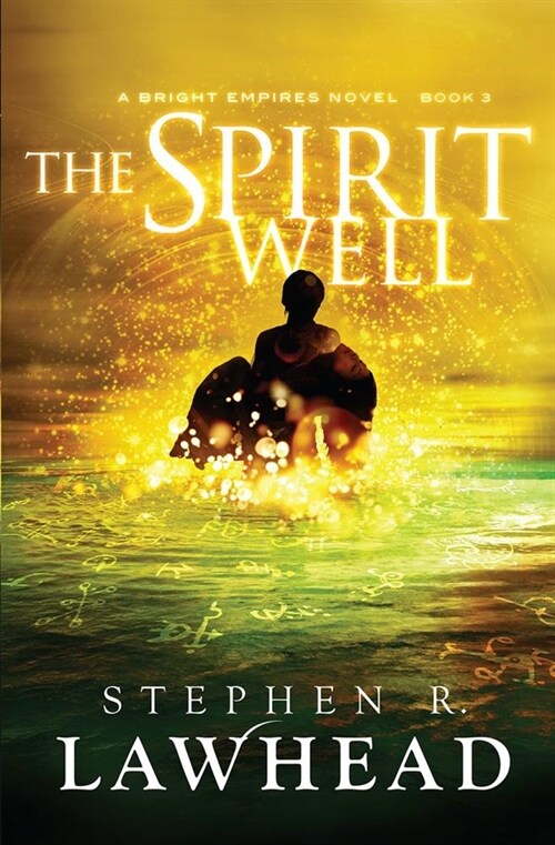 The Spirit Well (Paperback, New ed)