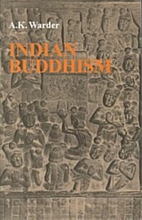 Indian Buddhism (Paperback, New ed)