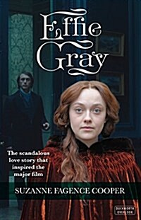 Effie Gray (Paperback)