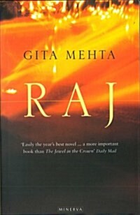 Raj (Paperback)