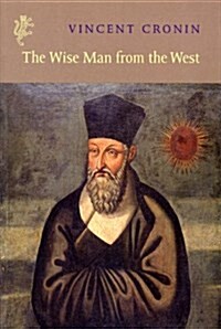 Wise Man of the West (Paperback)