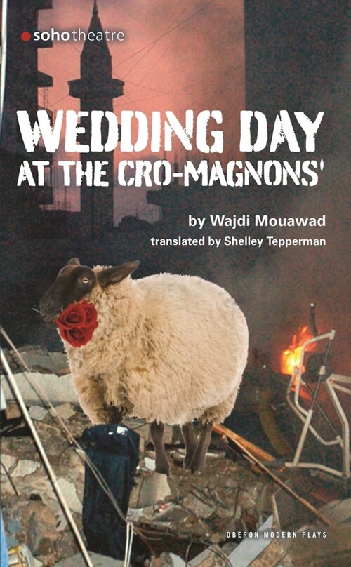 Wedding Day at the Cro-Magnons (Paperback)