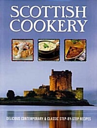 Scottish Cookery (Paperback)