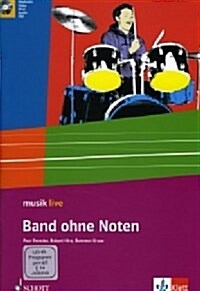 BAND OHNE NOTEN (Paperback)