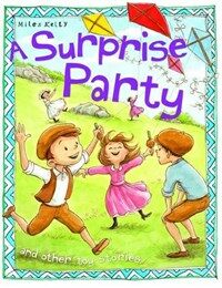 (A) surprise party : and other toy stories