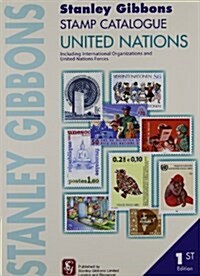 United Nations (including International Organizations and United Nations Forces) (Paperback)