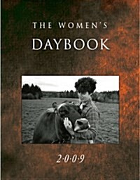 The Womens Daybook : Featuring Photographs on the Theme Food for Thought (Paperback, 20th anniversary ed)