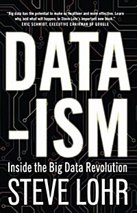 Data-Ism : Inside the Big Data Revolution (Paperback)